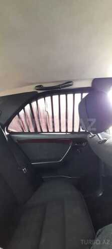 Mercedes C 180 1996, 350,000 km - 1.8 l - Sumqayıt