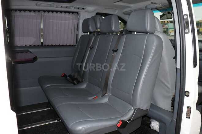 Mercedes Vito 115 2010, 484,000 km - 2.2 l - Bakı
