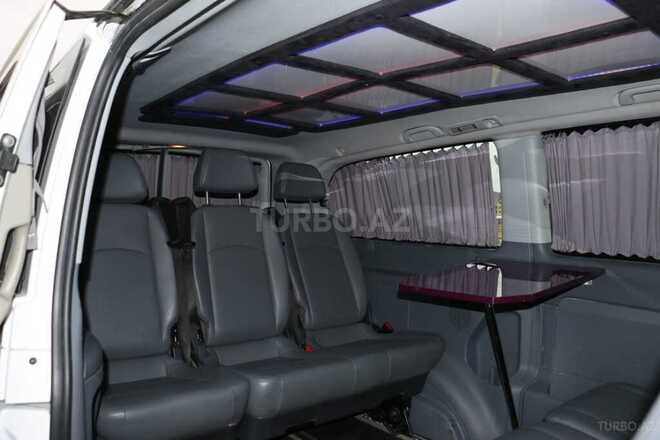 Mercedes Vito 115 2010, 484,000 km - 2.2 l - Bakı