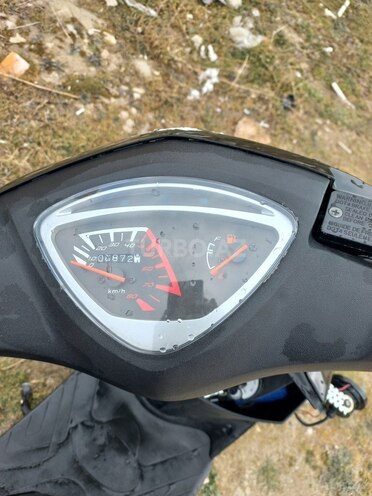 Yamaha  2021, 9,000 km - 0.1 l - Bakı