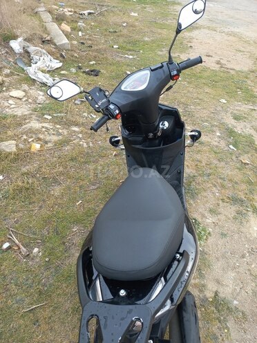 Yamaha  2021, 9,000 km - 0.1 l - Bakı