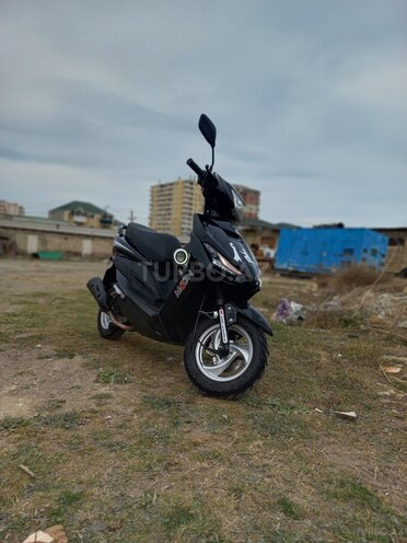 Yamaha  2021, 9,000 km - 0.1 l - Bakı