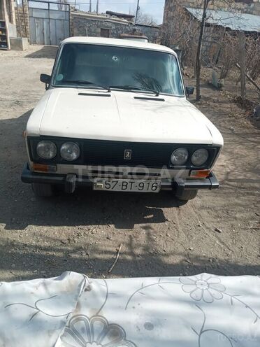 LADA (VAZ) 2106 1989, 87,579 km - 1.6 l - Gəncə
