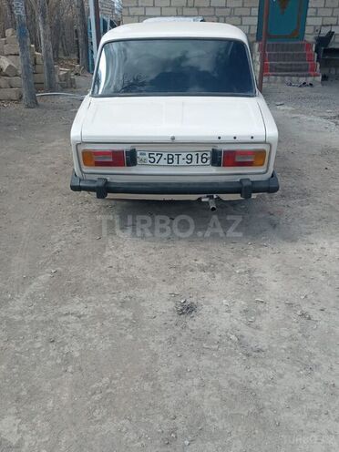 LADA (VAZ) 2106 1989, 87,579 km - 1.6 l - Gəncə