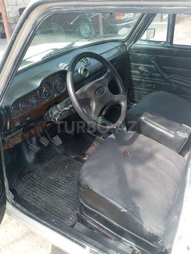 LADA (VAZ) 2106 1989, 87,579 km - 1.6 l - Gəncə