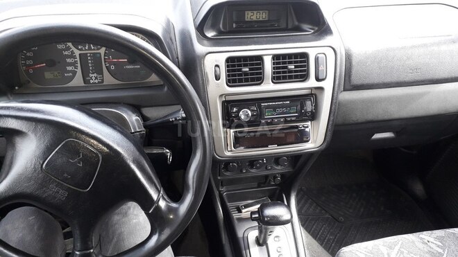 Mitsubishi Pajero io 1999, 330,000 km - 1.8 л - Astara