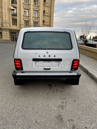 LADA (VAZ) Niva 2013, 147,000 km - 1.7 l - Bakı