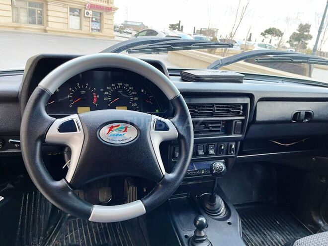 LADA (VAZ) Niva 2013, 147,000 km - 1.7 l - Bakı