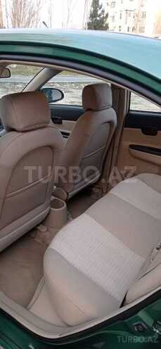 Hyundai Accent 2007, 171,200 km - 1.4 л - Bakı