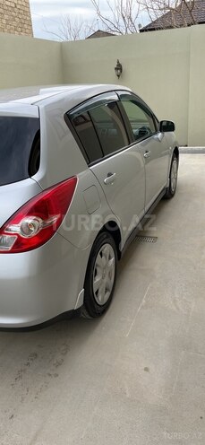 Nissan Tiida 2012, 87,520 km - 1.5 л - Sumqayıt
