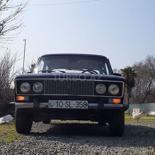 LADA (VAZ) 2106 1987, 159,059 km - 1.5 l - Masallı