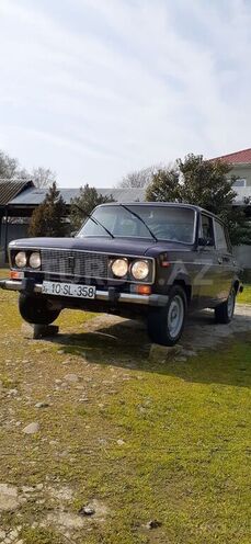 LADA (VAZ) 2106 1987, 159,059 km - 1.5 l - Masallı