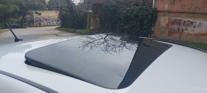 Hyundai Accent 2008, 186,400 km - 1.6 l - Bakı