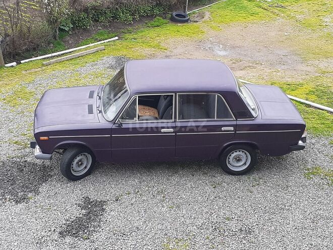 LADA (VAZ) 2106 1987, 159,059 km - 1.5 l - Masallı