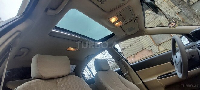 Hyundai Accent 2008, 186,400 km - 1.6 l - Bakı