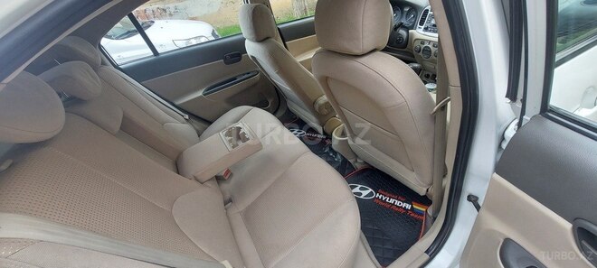 Hyundai Accent 2008, 186,400 km - 1.6 l - Bakı