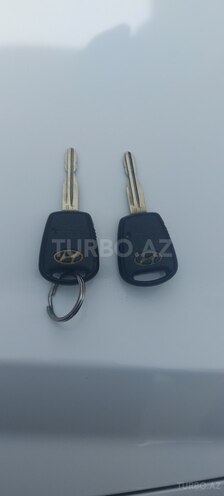 Hyundai Accent 2008, 186,400 km - 1.6 l - Bakı