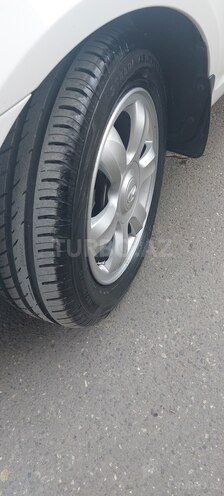 Hyundai Accent 2008, 186,400 km - 1.6 l - Bakı