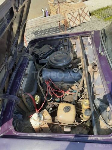 LADA (VAZ) 2106 1987, 159,059 km - 1.5 l - Masallı