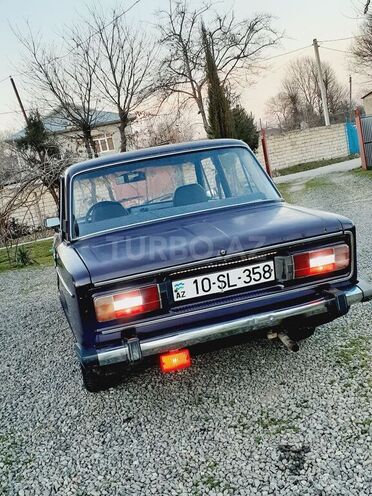 LADA (VAZ) 2106 1987, 159,059 km - 1.5 l - Masallı
