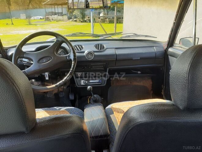 LADA (VAZ) 2106 1987, 159,059 km - 1.5 l - Masallı
