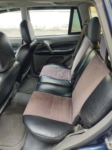 Chery Tiggo (T11) 2007, 370,000 km - 2.4 л - Bakı