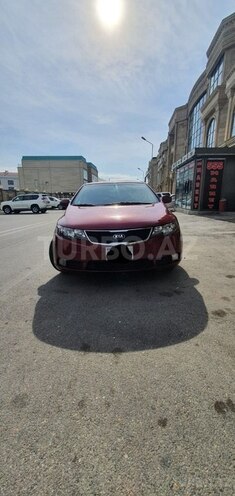 Kia Cerato 2012, 245,000 km - 1.6 l - Bakı