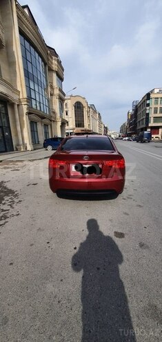 Kia Cerato 2012, 245,000 km - 1.6 l - Bakı