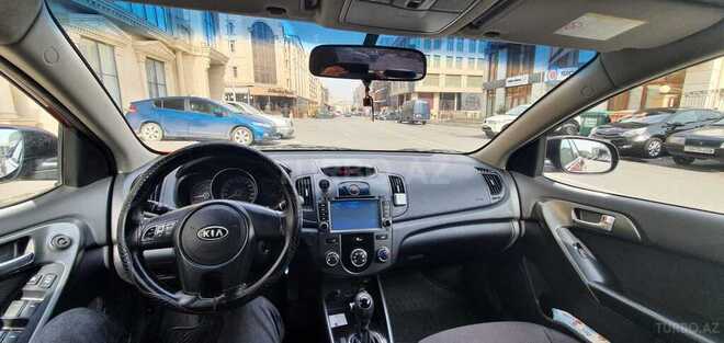 Kia Cerato 2012, 245,000 km - 1.6 l - Bakı