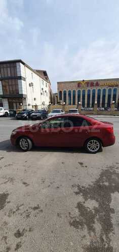 Kia Cerato 2012, 245,000 km - 1.6 l - Bakı
