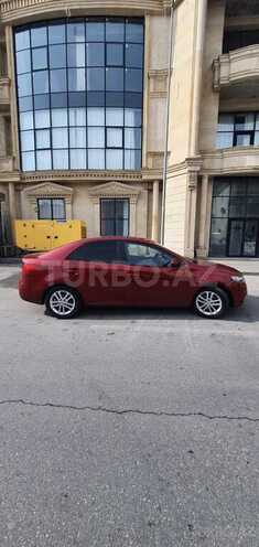 Kia Cerato 2012, 245,000 km - 1.6 l - Bakı