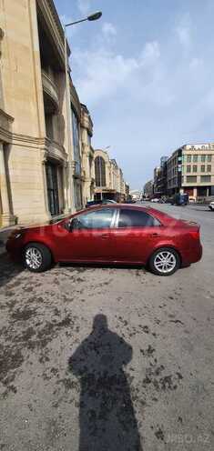 Kia Cerato 2012, 245,000 km - 1.6 l - Bakı
