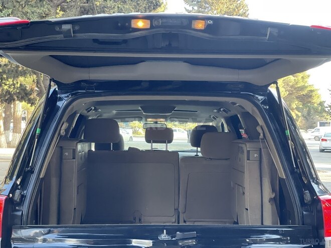 Toyota Land Cruiser 2008, 234,000 km - 4.0 l - Bakı