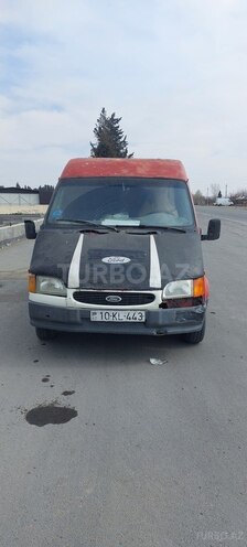 Ford Transit 1993, 487,000 km - 2.5 l - Ağstafa