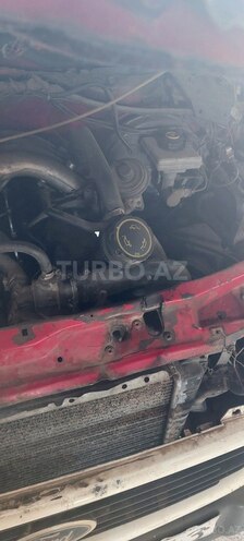 Ford Transit 1993, 487,000 km - 2.5 l - Ağstafa