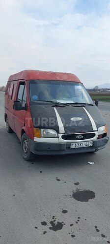 Ford Transit 1993, 487,000 km - 2.5 l - Ağstafa