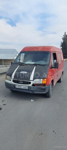 Ford Transit 1993, 487,000 km - 2.5 l - Ağstafa