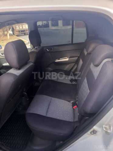 Hyundai Getz 2009, 185,630 km - 1.4 l - Sumqayıt