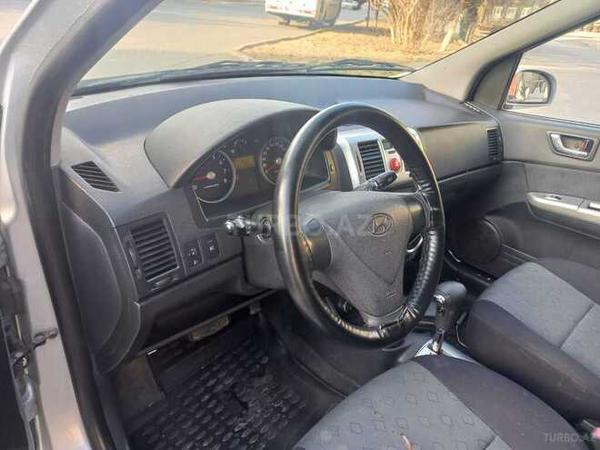Hyundai Getz 2009, 185,630 km - 1.4 l - Sumqayıt