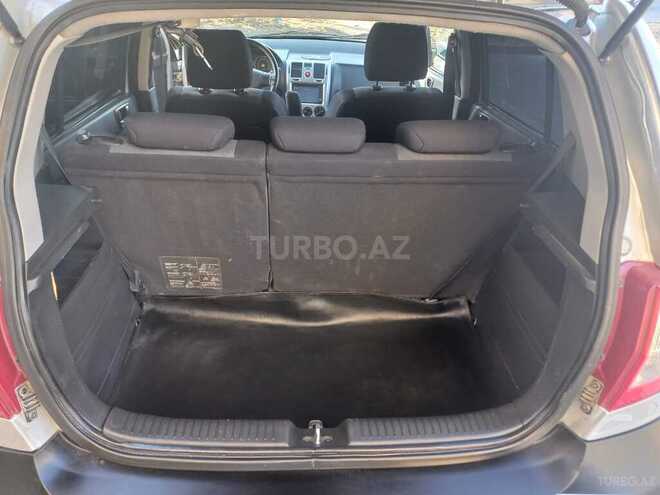 Hyundai Getz 2009, 185,630 km - 1.4 l - Sumqayıt