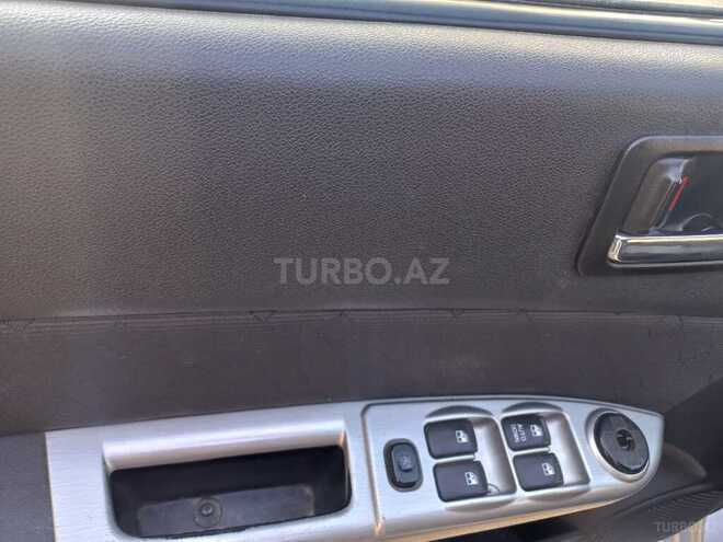Hyundai Getz 2009, 185,630 km - 1.4 l - Sumqayıt