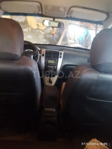 Hyundai Tucson 2008, 96,500 km - 2.0 л - Gədəbəy
