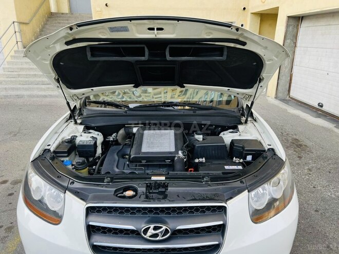 Hyundai Santa Fe 2008, 68,000 km - 2.0 л - Bakı
