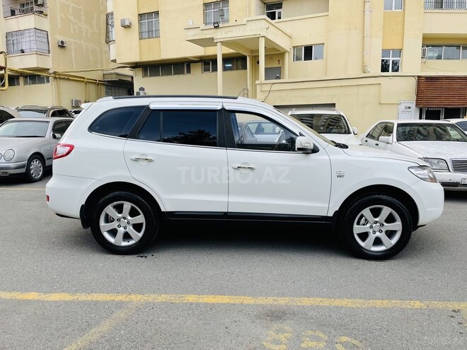 Hyundai Santa Fe 2008, 68,000 km - 2.0 л - Bakı