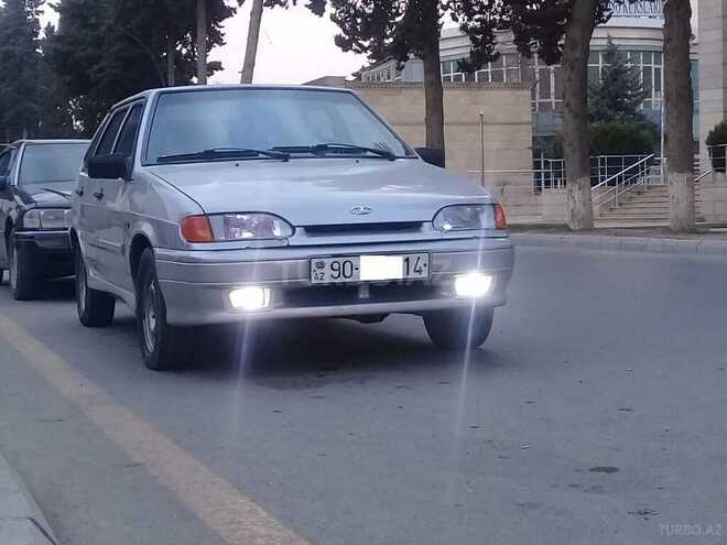 LADA (VAZ) 2114 2008, 252,027 km - 1.5 l - Xaçmaz