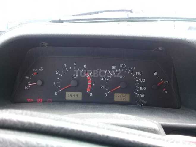LADA (VAZ) 2114 2008, 252,027 km - 1.5 l - Xaçmaz