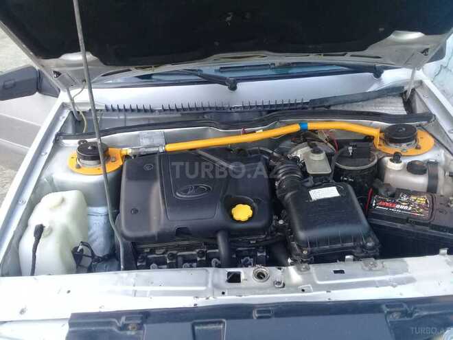 LADA (VAZ) 2114 2008, 252,027 km - 1.5 l - Xaçmaz