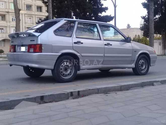 LADA (VAZ) 2114 2008, 252,027 km - 1.5 l - Xaçmaz