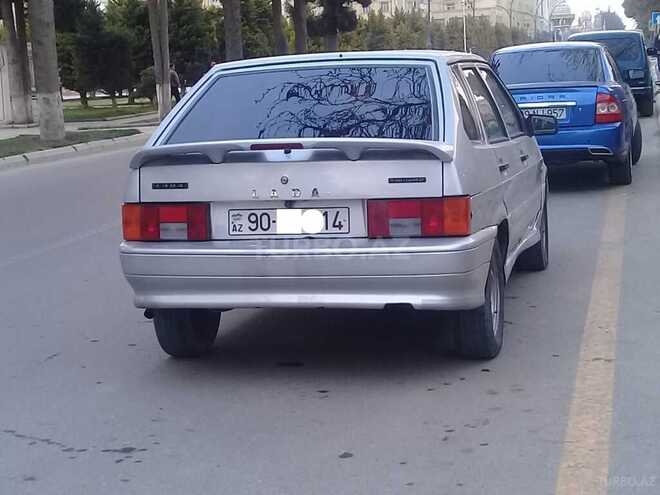 LADA (VAZ) 2114 2008, 252,027 km - 1.5 l - Xaçmaz