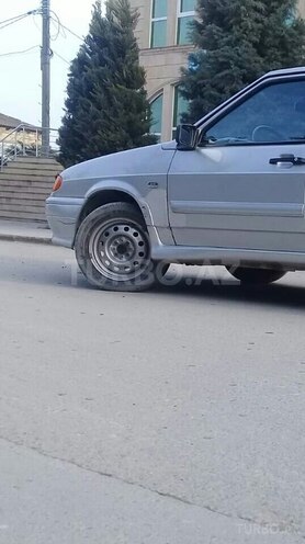 LADA (VAZ) 2114 2008, 252,027 km - 1.5 l - Xaçmaz